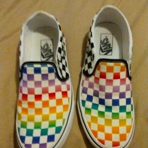 Shoes vans